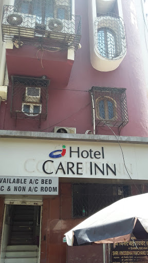 hotel CARE INN