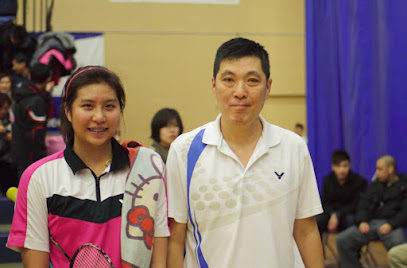 Char's Badminton Academy