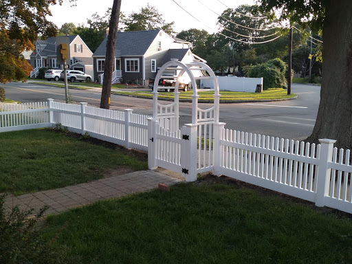Cleveland Fence & Supply Co