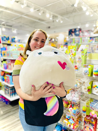 Toy Store «The Toy Maven», reviews and photos, 6025 Royal Ln #225, Dallas, TX 75230, USA