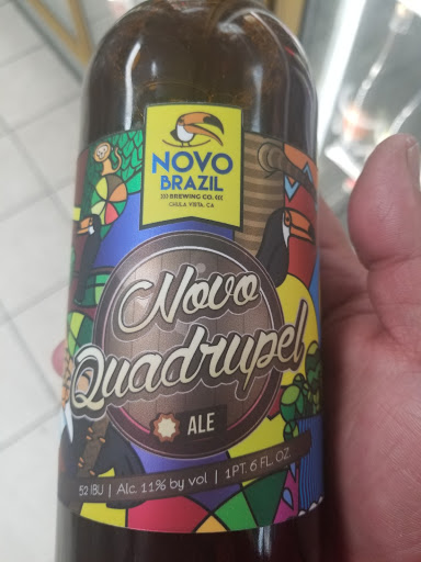 Liquor Store «Cork n Bottle Liquors», reviews and photos, 5200 Mowry Ave, Fremont, CA 94538, USA