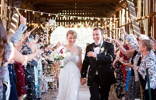 Event Planner «CES Weddings and Events», reviews and photos, 1222 Esplanade, Chico, CA 95926, USA