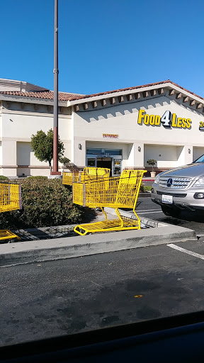 Grocery Store «Food 4 Less», reviews and photos, 1132 W Branch St, Arroyo Grande, CA 93420, USA