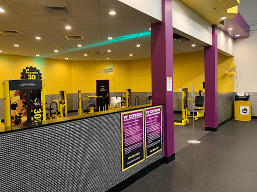 Gym «Planet Fitness», reviews and photos, 39161 Farwell Dr, Fremont, CA 94538, USA
