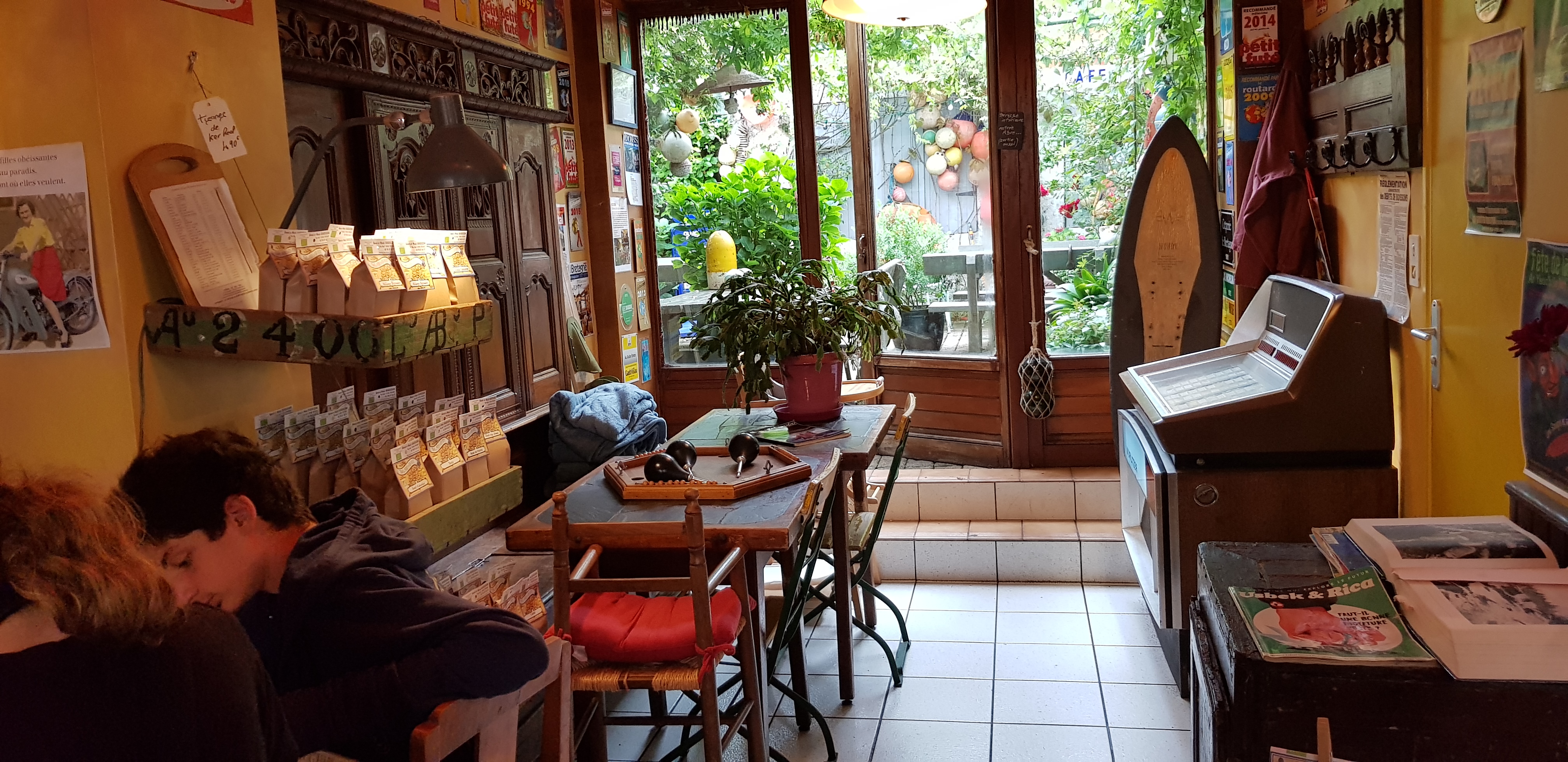 Photo n° 1 de l'avis de sandrine.o fait le 08/08/2019 à 20:23