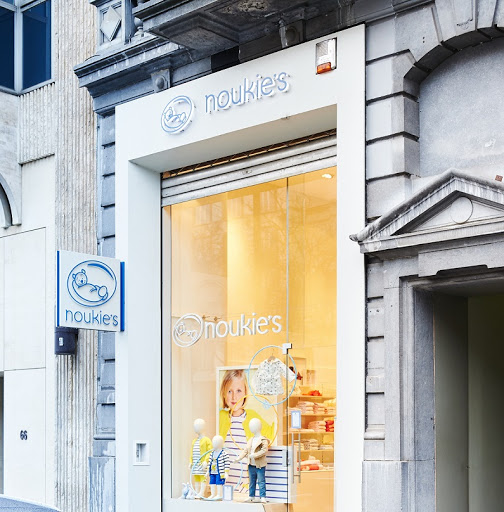 Noukie's Store Brussels