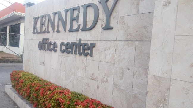 Kennedy Office Center - Guayaquil