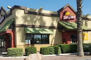 Del Taco image