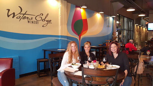 Winery «Waters Edge Winery-OKC», reviews and photos, 712 N Broadway Ave, Oklahoma City, OK 73102, USA