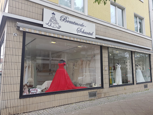 Schantal Brautmode - Brautkleider in Hannover (Standesamt, XXL)