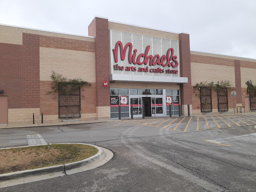 Craft Store «Michaels», reviews and photos, 4070 S Pulaski Rd, Chicago, IL 60632, USA