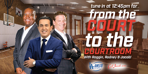 Personal Injury Attorney «Law Offices of Jacob Emrani», reviews and photos