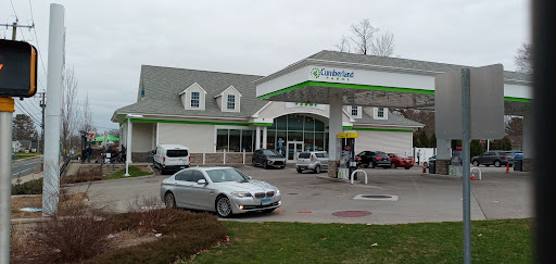 Gas Station «Cumberland Farms», reviews and photos, 3 Middle Turnpike E, Manchester, CT 06042, USA