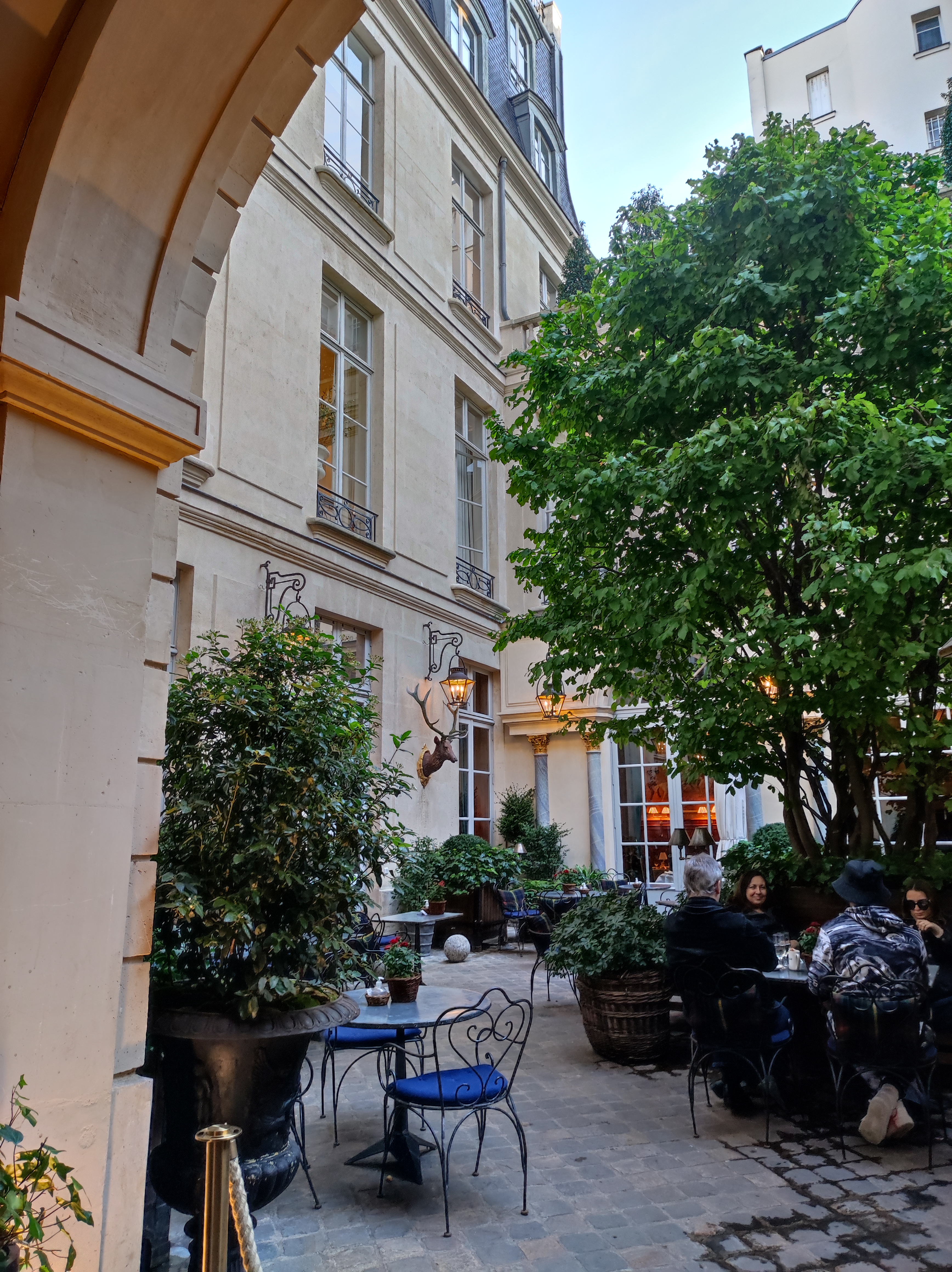 Photo n° 3 de l'avis de anne.c fait le 29/10/2021 à 16:10