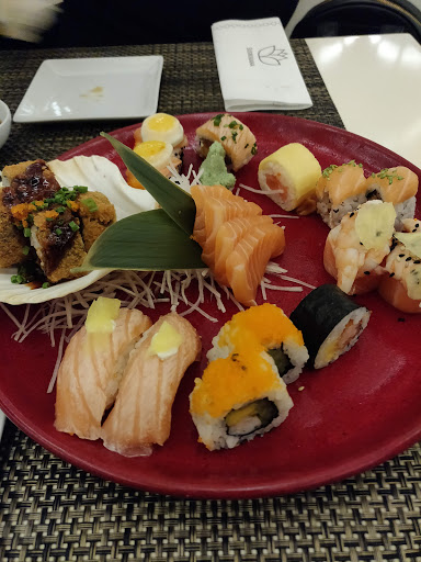 Sushihana Sushi Bar