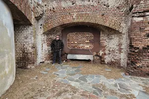 Fort Sumter Visitor Education Center image