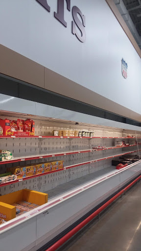 Warehouse club «BJ’s Wholesale Club», reviews and photos, 1 Highland Commons W, Hudson, MA 01749, USA