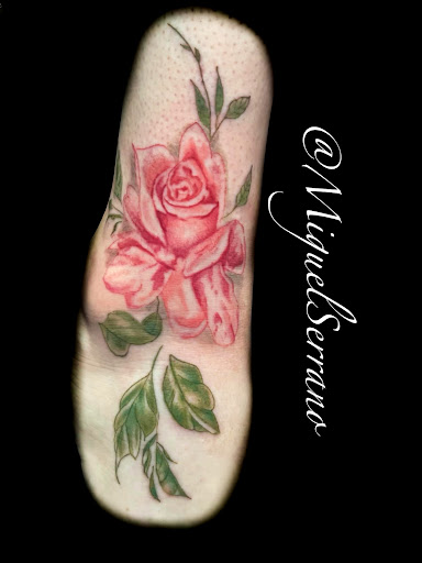 Explore truck driver tattoo ideas, creative tattoo ideas in Belmont, available at Phoenix Tattoo