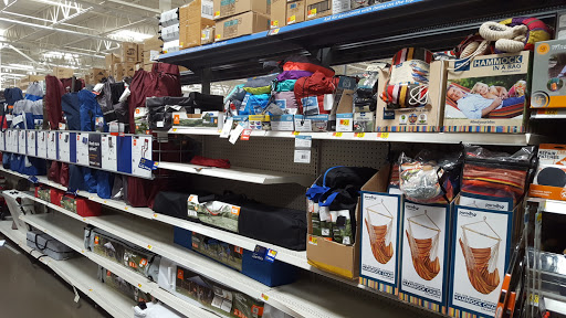 Department Store «Walmart Supercenter», reviews and photos, 3155 FL-44, New Smyrna Beach, FL 32168, USA