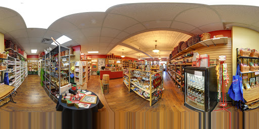 Gift Shop «Heart of Iowa Market Place», reviews and photos, 211 5th St, West Des Moines, IA 50265, USA