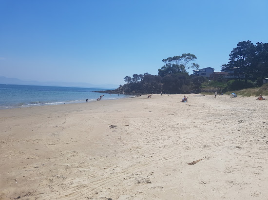 Blue Lagoon Beach