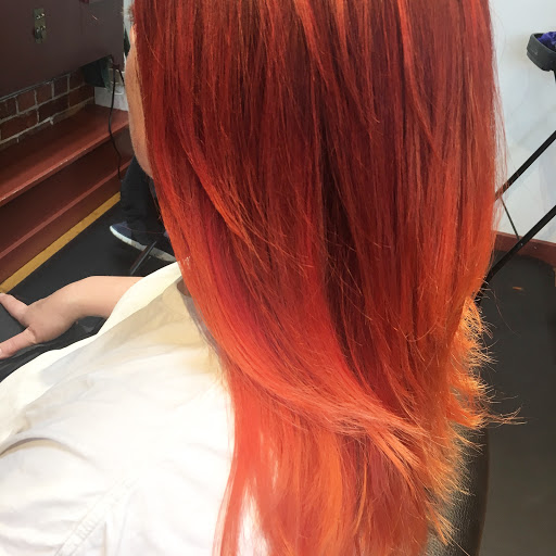 Beauty Salon «Elixir an Aveda Concept Salon», reviews and photos, 1599 Hopkins St, Berkeley, CA 94707, USA