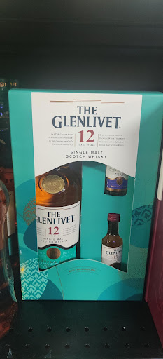 Liquor Store «Liquor King», reviews and photos, 1601 Cumberland Falls Hwy, Corbin, KY 40701, USA