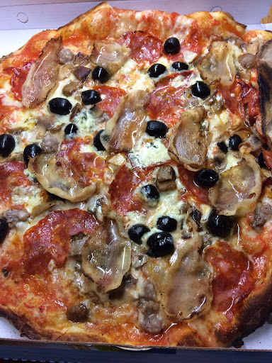 Pizzeria Rosticceria Da Papayo Bolsena in Bolsena, Provincia di Viterbo
