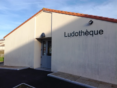 Ludothèque Ludomino à Corsept