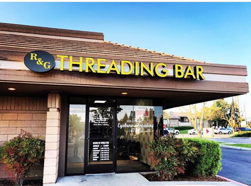 R&G Threading Bar