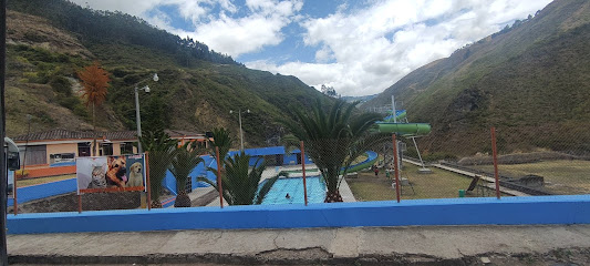 Balneario La Calera