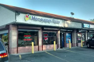 Honeyspot Pizza image