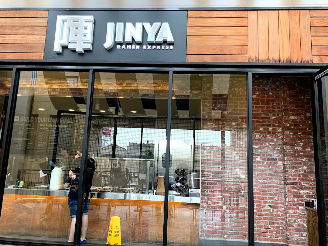 JINYA Ramen Express