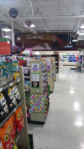 Supermarket «Publix Super Market at Barclay», reviews and photos, 14371 Spring Hill Dr, Spring Hill, FL 34609, USA