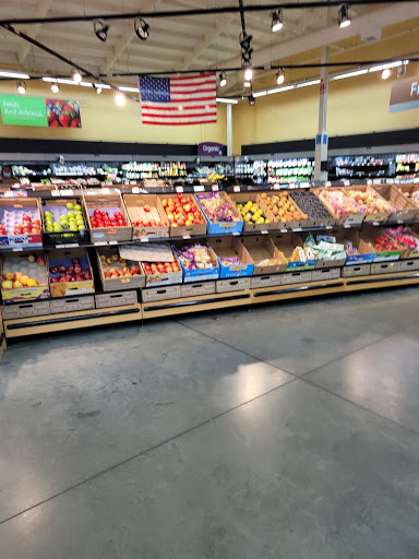 Supermarket «Walmart Neighborhood Market», reviews and photos, 10912 Katella Ave, Garden Grove, CA 92840, USA