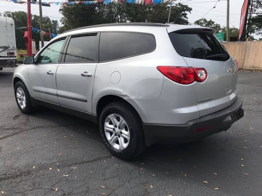 Used Car Dealer «Certified Auto Exchange Inc», reviews and photos, 82 NJ-35, Keyport, NJ 07735, USA