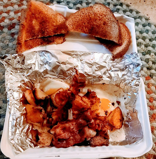 Coffee Shop «Dock Street Coffee Shop», reviews and photos, 2 Dock St, Edgartown, MA 02539, USA