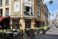 Photos du propriétaire du Restaurant italien Antica Trattoria à Fontainebleau - n°2