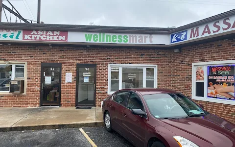 WellnessMart, MD image