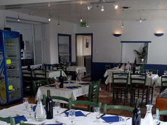 Restaurant Les 4 Chemins