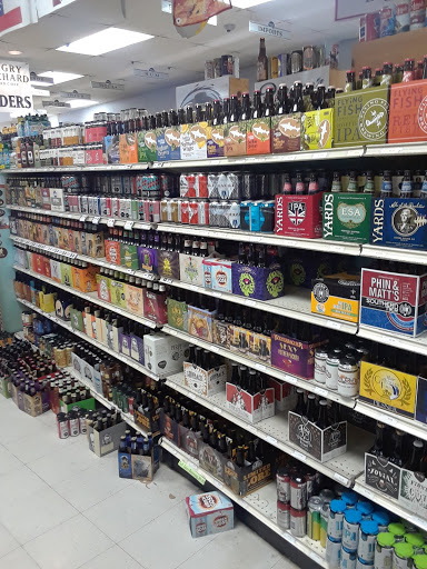 Wine Store «Wells Discount Liquors», reviews and photos, 6310 York Rd, Baltimore, MD 21212, USA