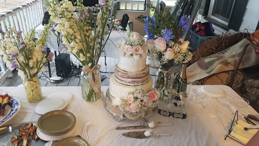 Pastry Shop «Luckhaus & Brubaker Sweets & Treats», reviews and photos, 1939 Maybank Hwy, Charleston, SC 29412, USA