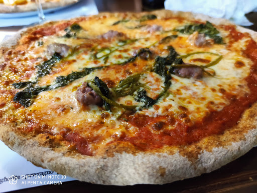 Jocasta in Peveragno, Provincia di Cuneo