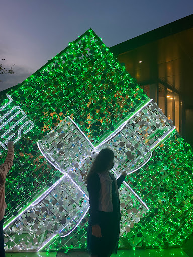 Department Store «Nordstrom Domain Northside», reviews and photos, 3111 Palm Way, Austin, TX 78758, USA