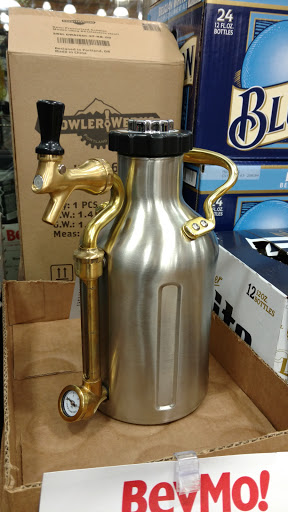 Wine Store «BevMo!», reviews and photos, 2176 148th Ave NE, Redmond, WA 98052, USA