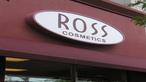 Ross's - Salon, Cosmetics & Apparel Boutique