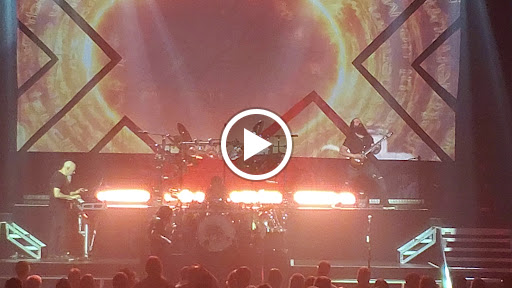 Event Venue «Louisville Palace Theatre», reviews and photos, 625 S 4th St, Louisville, KY 40202, USA