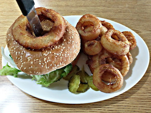 Roadhouse Restaurant