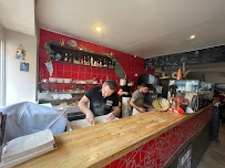 Atmosphère du Restaurant italien Pizzeria d'Alexis à Toulouse - n°2