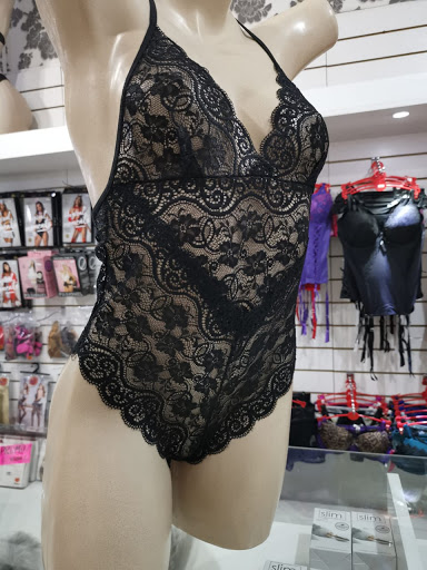 Stores to buy sexy lingerie Asuncion